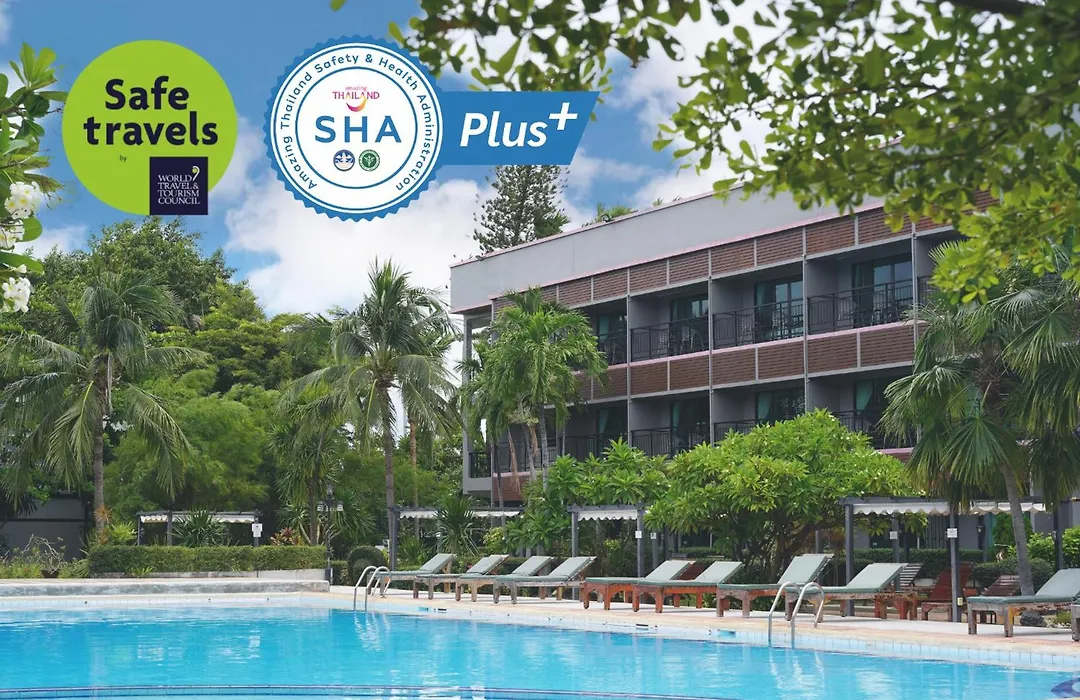 Basaya Beach Hotel & Resort-1