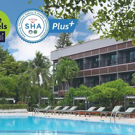 Basaya Beach Hotel & Resort-3