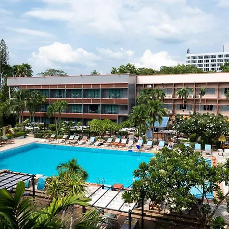 Basaya Beach Hotel & Resort-2