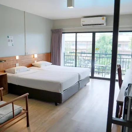 Basaya Beach Hotel & Resort-2