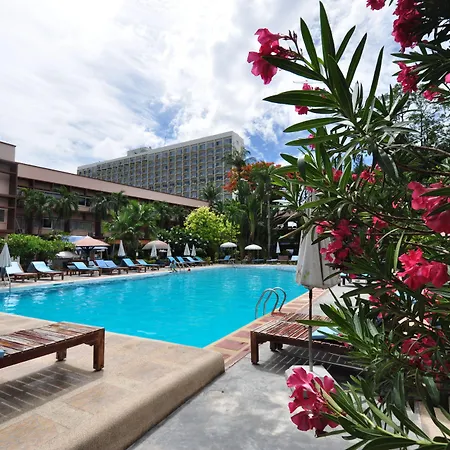 Basaya Beach Hotel & Resort-2