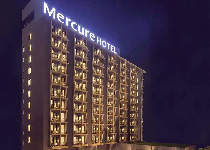 Mercure Pattaya Ocean Resort
