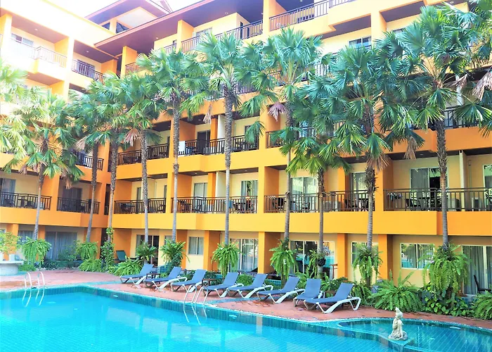 Mind Resort Pattaya