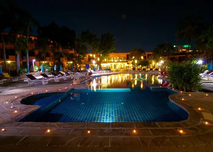 Peace ResortResort Hotel